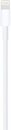 Bild 2 von Apple Lightning to USB Cable (2 m) Smartphone-Kabel, Lightning, USB (200 cm)