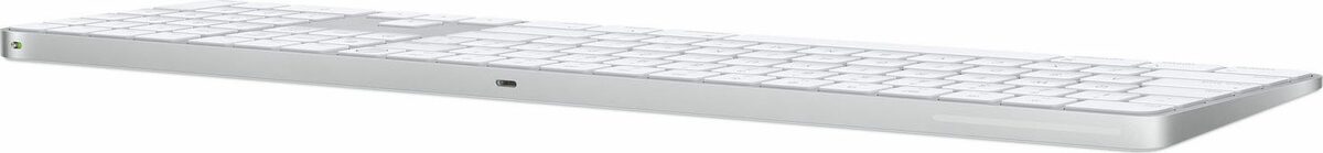 Bild 3 von Apple Magic Keyboard with Touch ID and Numeric Keypad for Mac Apple-Tastatur