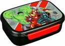Bild 2 von Scooli Lunchbox Avengers, Kunststoff, (Set, 2-tlg), Brotzeitdose & Trinkflasche
