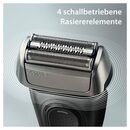 Bild 2 von Braun Elektrorasierer Series 8 8510s, ProTrimmer