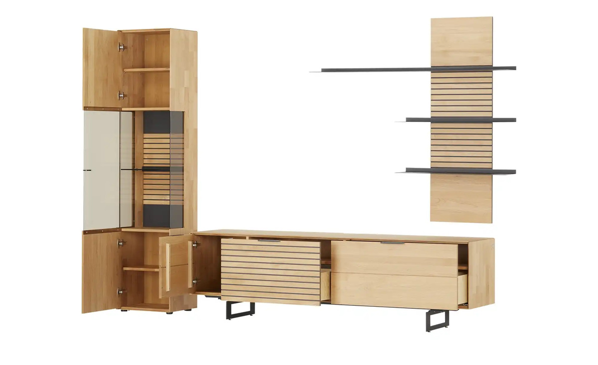 Bild 3 von Wohnwand WM 2320 links, links