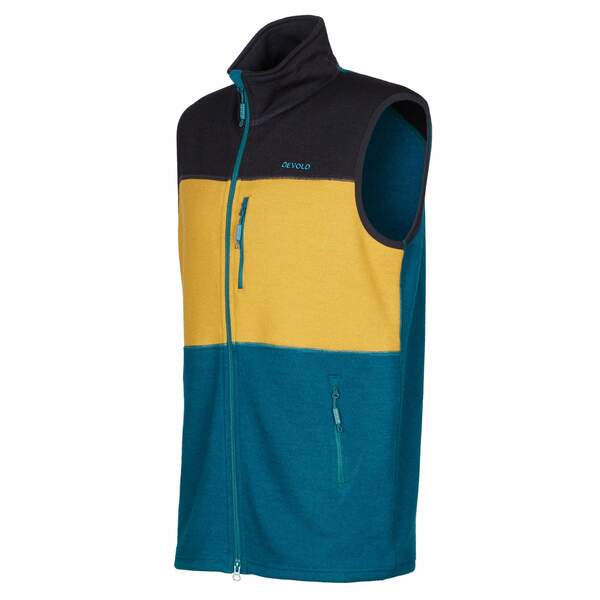 Bild 2 von Devold
              
                 THERMO WOOL VEST MAN Herren - Weste