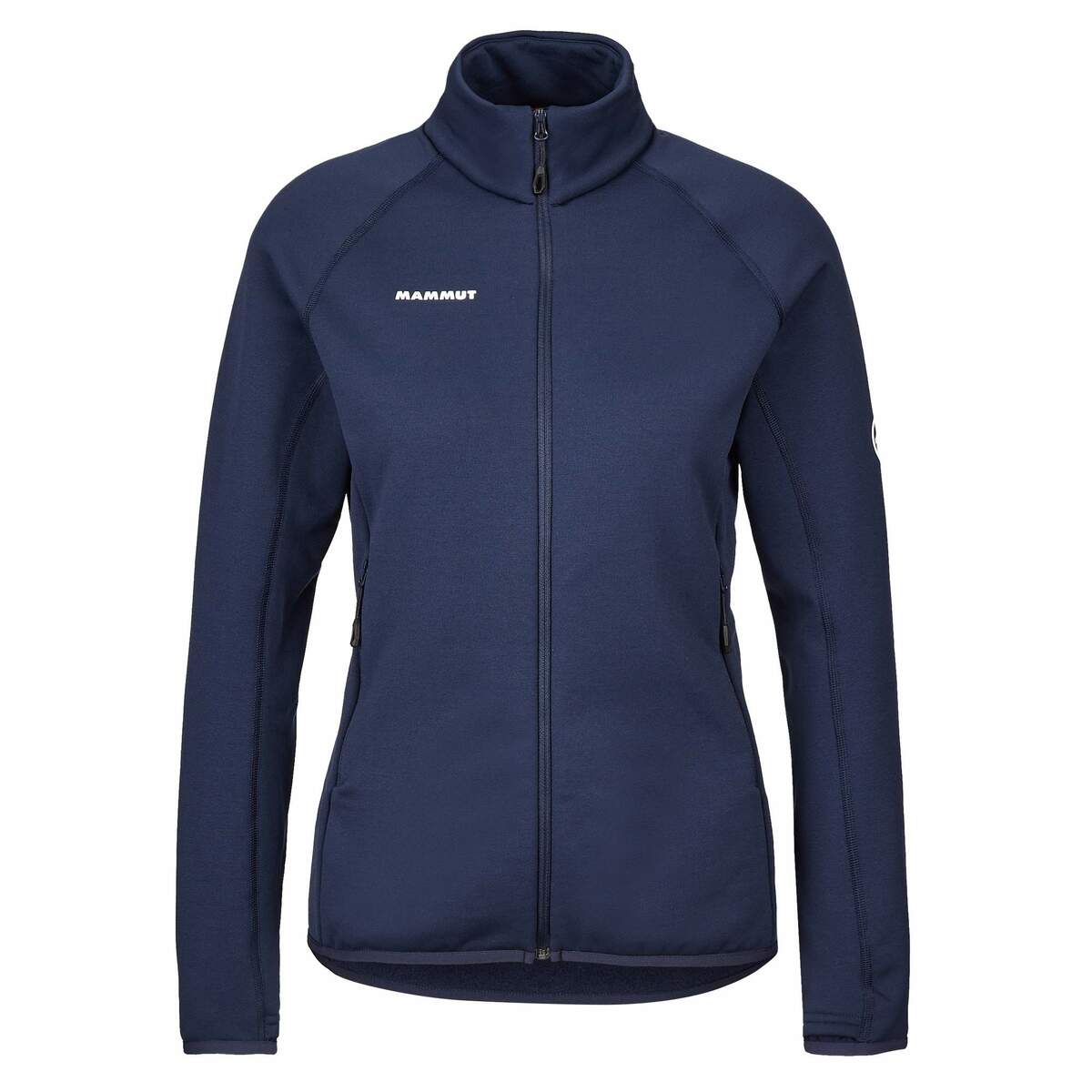 Bild 1 von Mammut
              
                 ACONCAGUA ML JACKET Damen - Fleecejacke