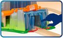 Bild 4 von BRIO® Spielzeugeisenbahn-Tunnel Holzspielzeug, BRIO® WORLD, Smart Tech Sound Wasserfall-Tunnel, für die Brio Eisenbahn; FSC® - schützt Wald - weltweit