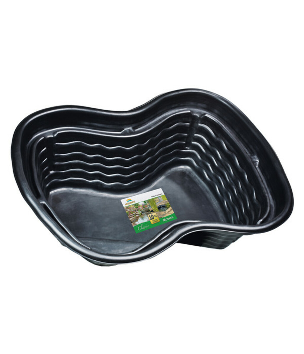 Bild 1 von Heissner PE-Fertigteich klassisch