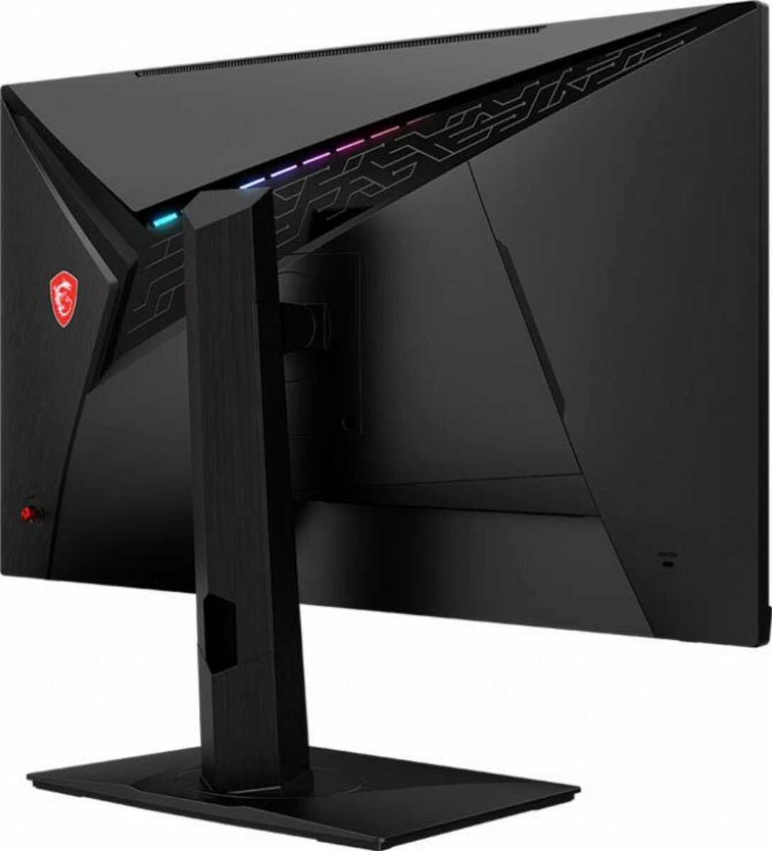 Bild 4 von MSI Optix MAG281URF Gaming-Monitor (70,9 cm/27,9 ", 3840 x 2160 px, 4K Ultra HD, 1 ms Reaktionszeit, 144 Hz, Rapid IPS, HDMI 2.1)