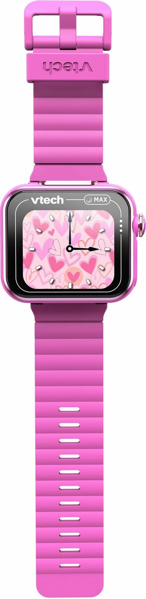 Bild 2 von Vtech® Lernspielzeug KidiZoom Smart Watch MAX pink