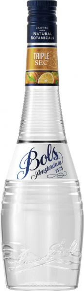 Bild 1 von Bols Triple Sec Liqueur