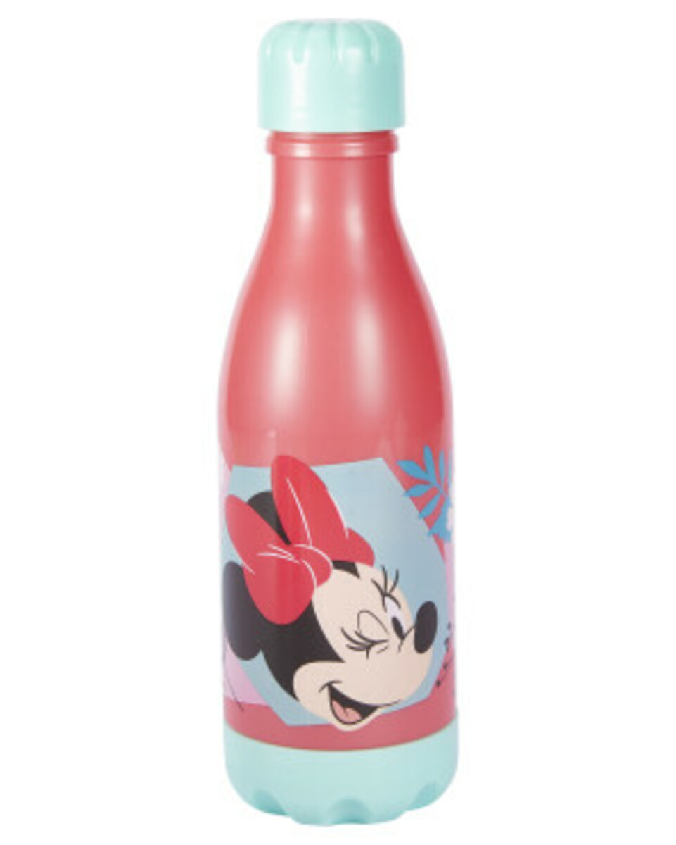 Bild 1 von Trinkflasche mit Schraubdeckel
       
       ca. 560 ml, verschiedene Lizenzen
   
      bunt