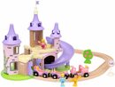Bild 1 von BRIO® Spielzeug-Eisenbahn Disney Princess Traumschloss Set, FSC® - schützt Wald - weltweit