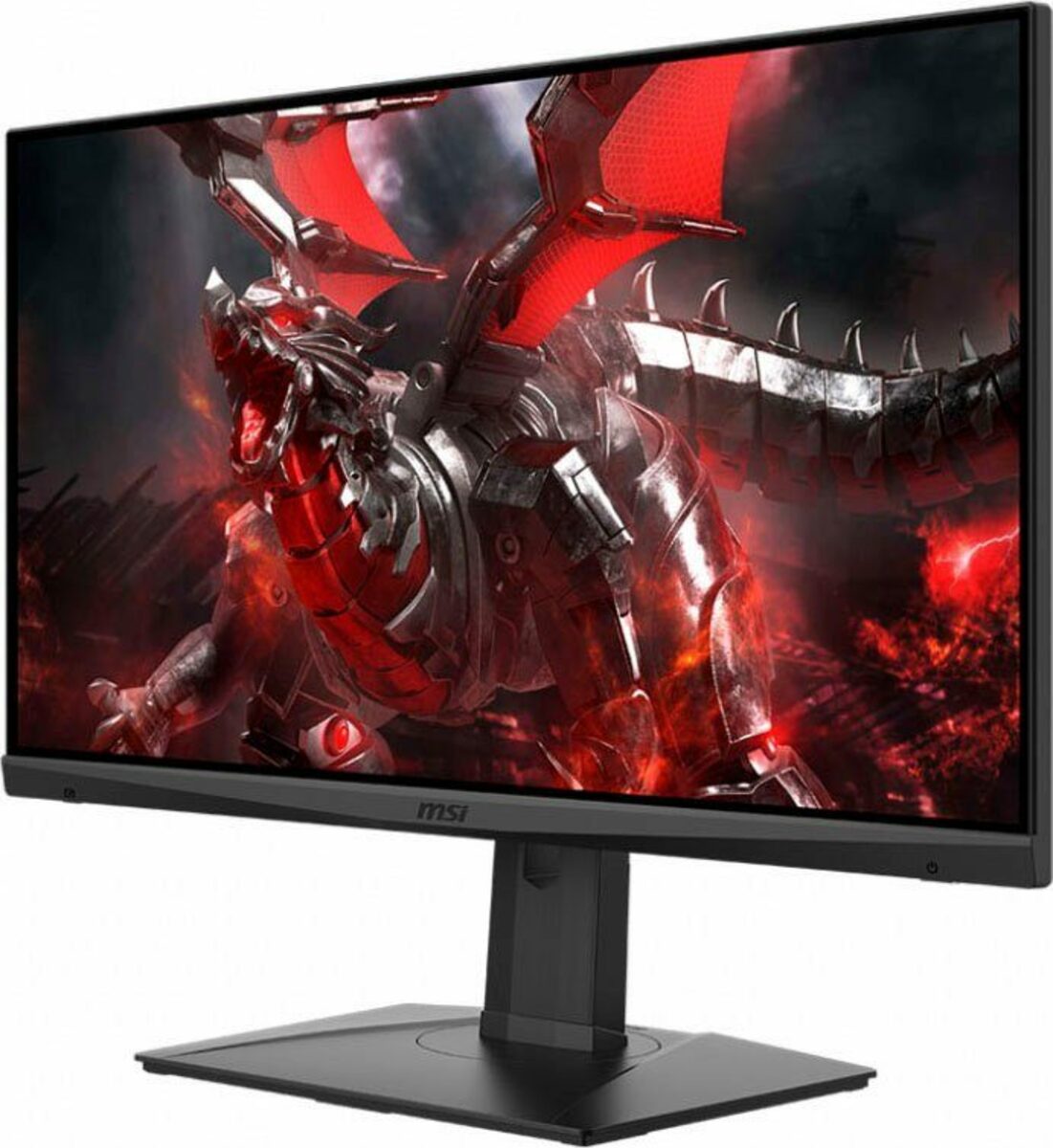 Bild 2 von MSI Optix MAG281URF Gaming-Monitor (70,9 cm/27,9 ", 3840 x 2160 px, 4K Ultra HD, 1 ms Reaktionszeit, 144 Hz, Rapid IPS, HDMI 2.1)