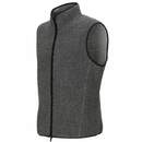 Bild 3 von Icebreaker                               M REALFLEECE HIGH PILE VEST Herren - Weste