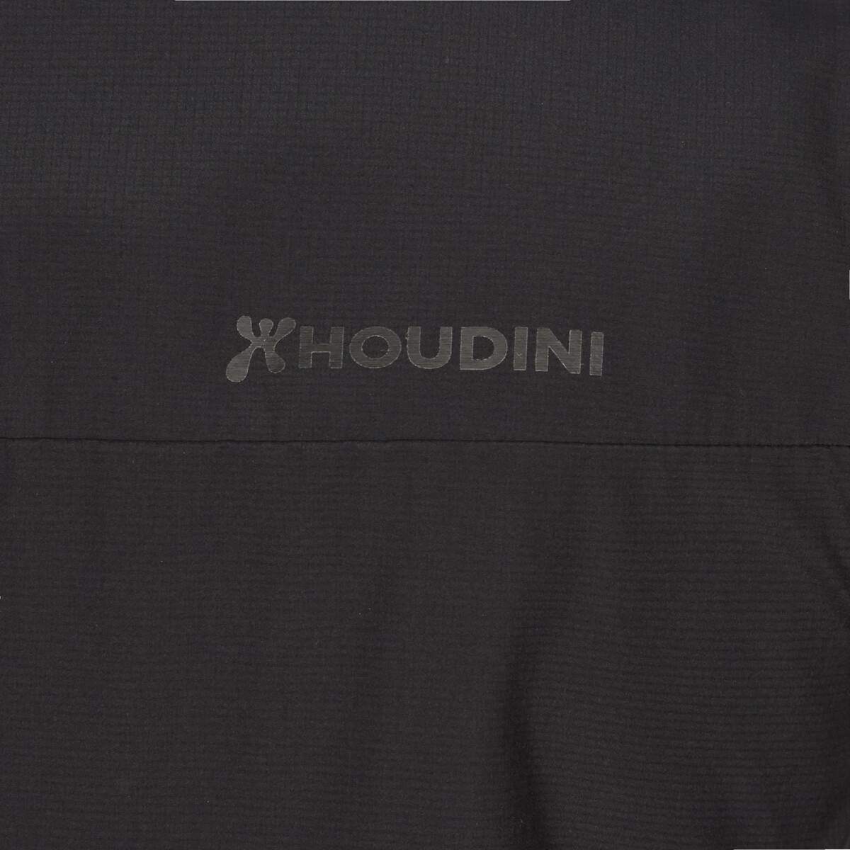 Bild 4 von Houdini
              
                 WS PACE HYBRID VEST Damen - Softshellweste