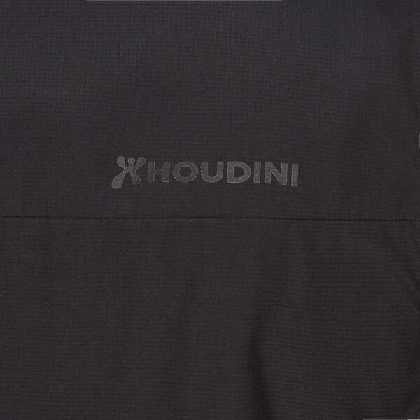Bild 4 von Houdini
              
                 WS PACE HYBRID VEST Damen - Softshellweste