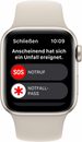 Bild 3 von Apple Watch SE Modell 2022 GPS 40mm Watch