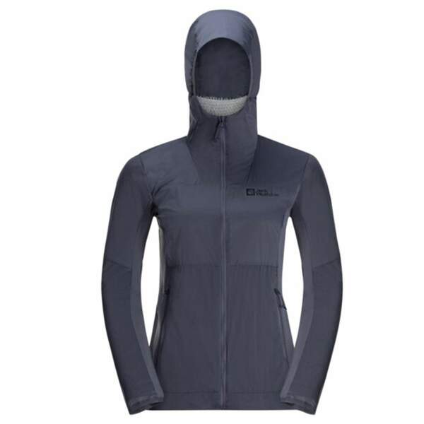 Bild 2 von Jack Wolfskin
              
                 PRELIGHT ALPHA JKT W Damen - Fleecejacke