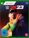 Bild 1 von WWE 2K23 - Xbox Series X
