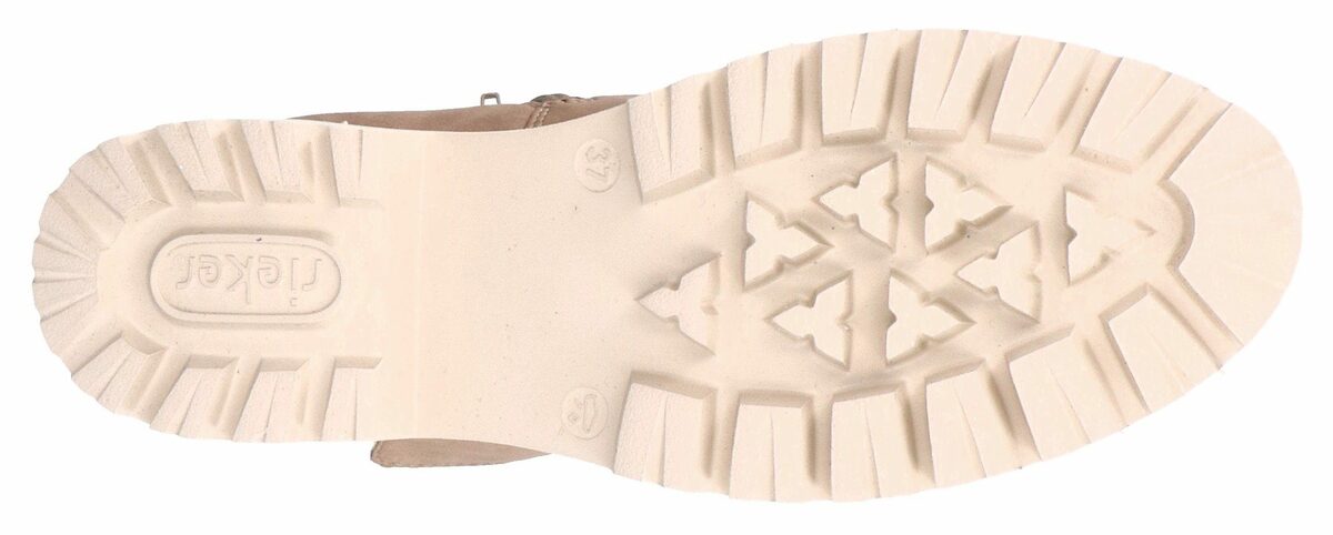 Bild 3 von Rieker Winterstiefelette mit Innen-Reißverschluss für leichten Einschlupf