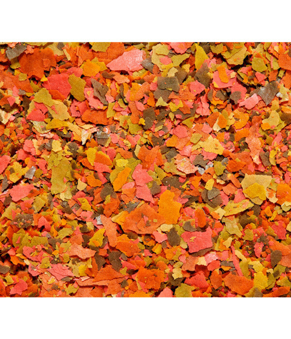 Bild 3 von Tetra Fischfutter TetraMin Flakes