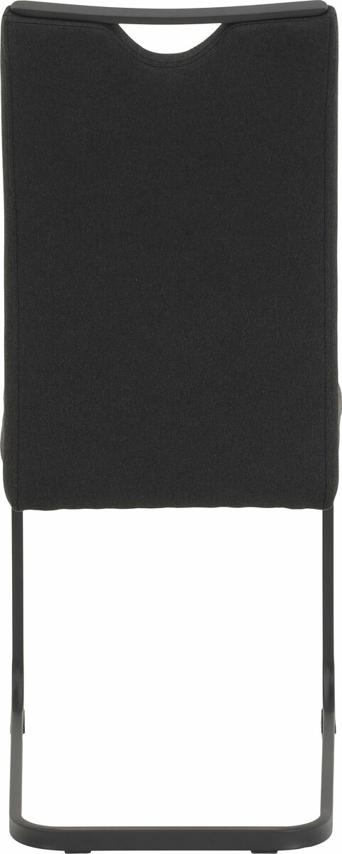 Bild 4 von HELA Freischwinger MARS (Set, 2 St), nachhaltiger & robuster Bezug, 120 Kg Belastbarkeit, 2er und 4er Set