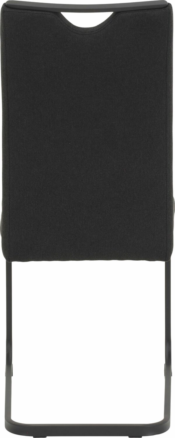 Bild 4 von HELA Freischwinger MARS (Set, 2 St), nachhaltiger & robuster Bezug, 120 Kg Belastbarkeit, 2er und 4er Set