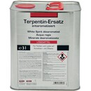 Bild 1 von Terpentinersatz entaromatisiert 3 l