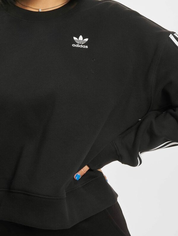 Bild 1 von adidas Performance Sweater Damen Adidas Adicolor Classics Sweatshirt (1-tlg)