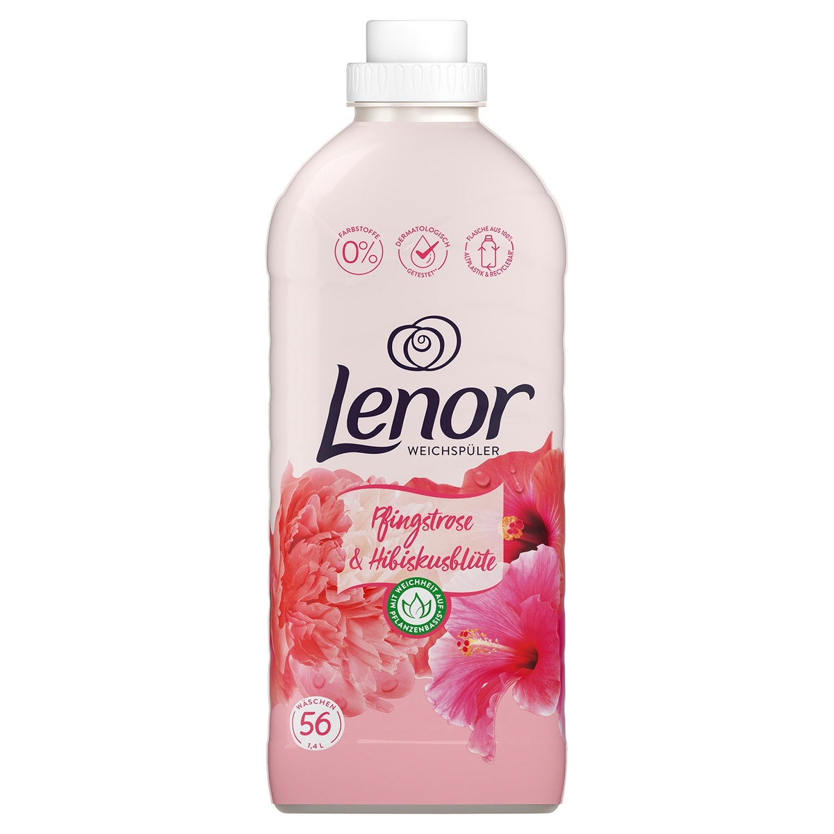 Bild 3 von LENOR Weichspüler 1,4 l