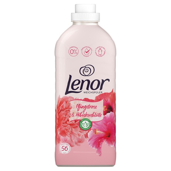 Bild 3 von LENOR Weichspüler 1,4 l