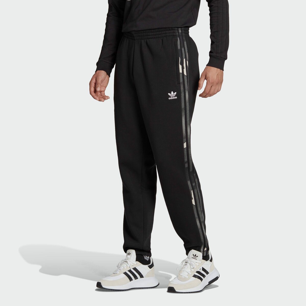 Bild 1 von adidas Originals Sporthose GRAPHICS CAMO (1-tlg)