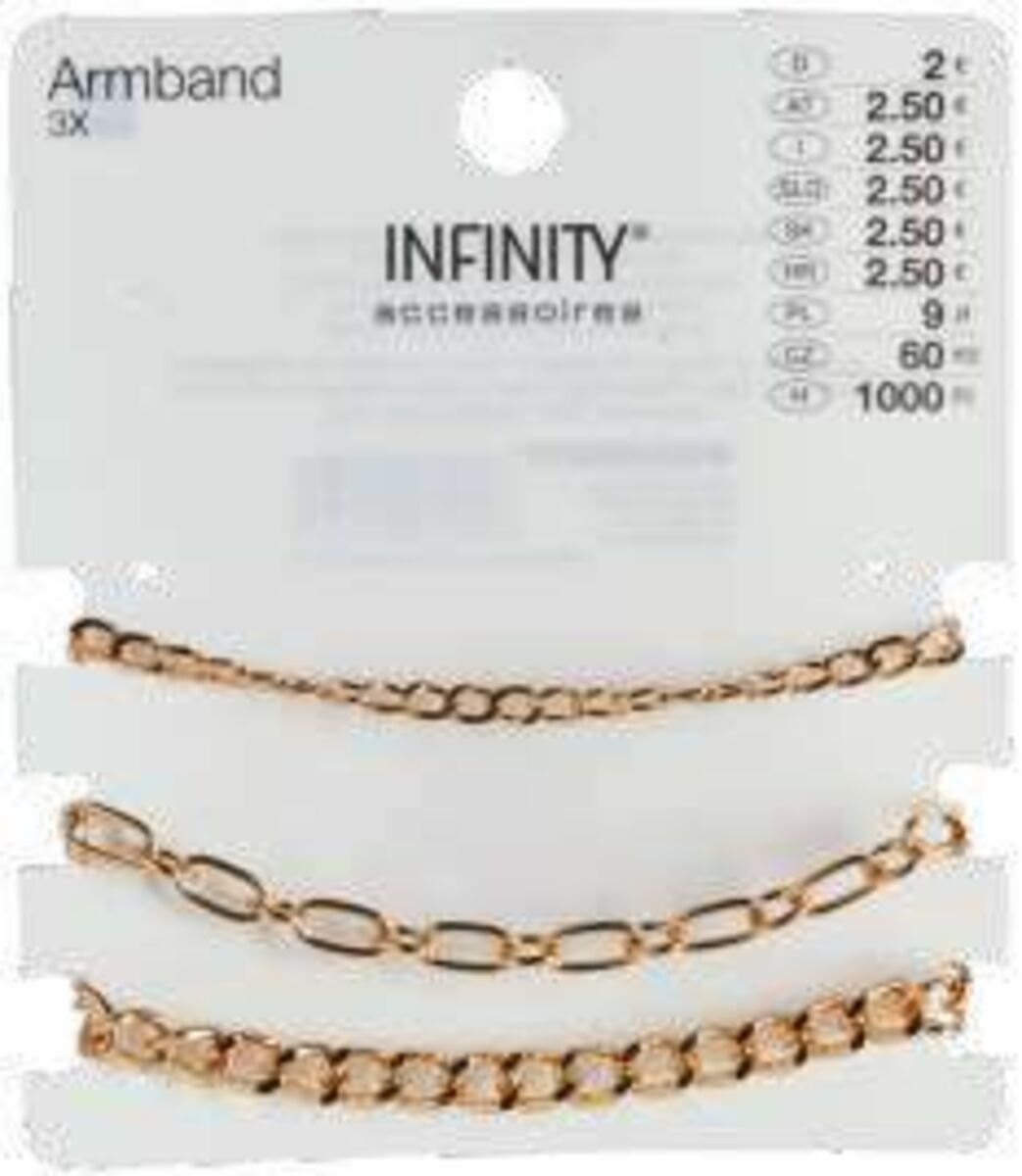 Bild 1 von Damen Armband