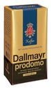 Bild 1 von Dallmayr Gemahlener Kaffee Prodomo (500 g)