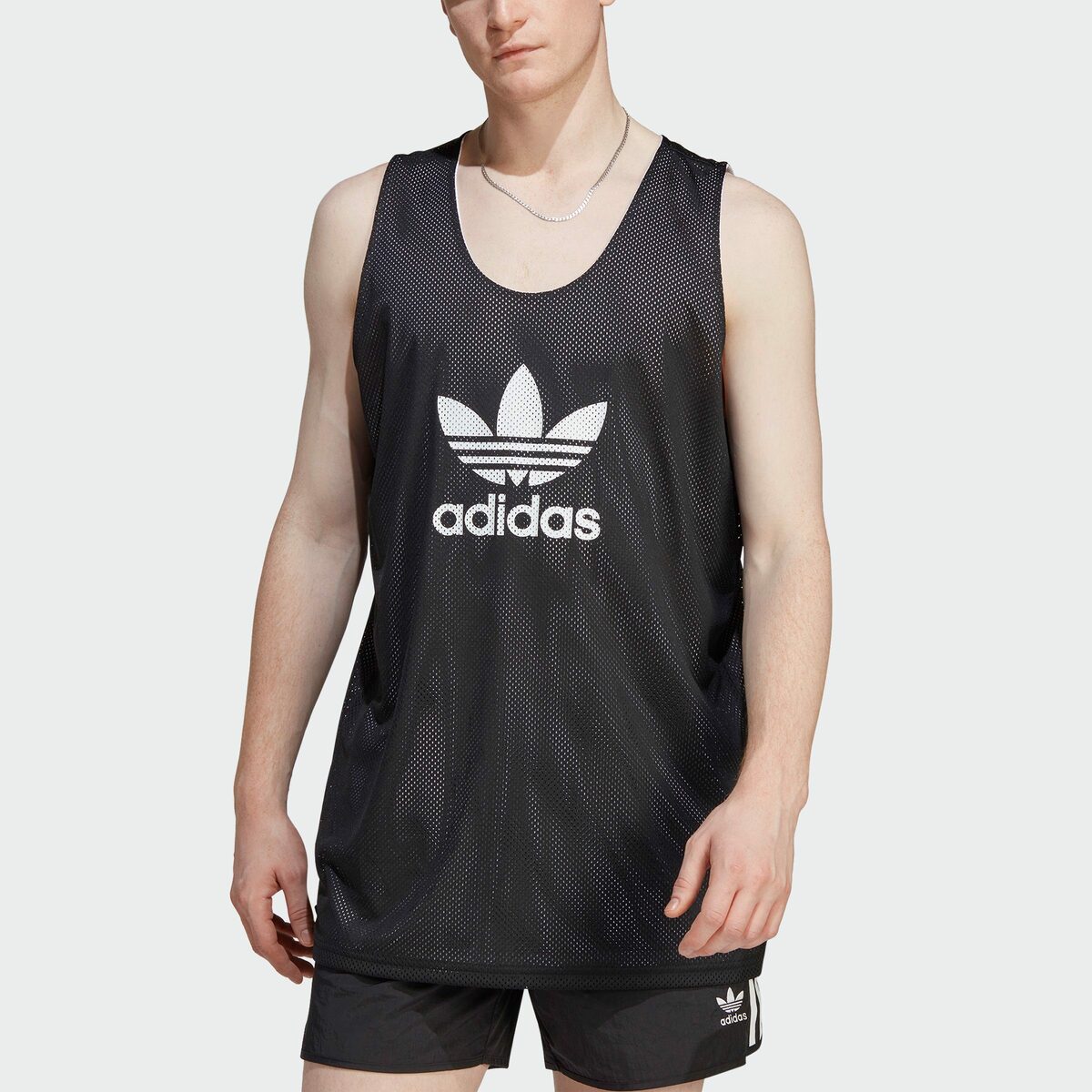 Bild 1 von adidas Originals Tanktop ADICOLOR CLASSICS BASKETBALL TREFOIL TRIKOT