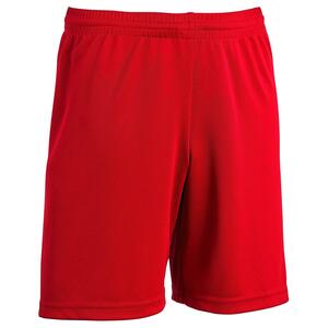 Kinder Fussball Shorts - Essentiel rot Rot