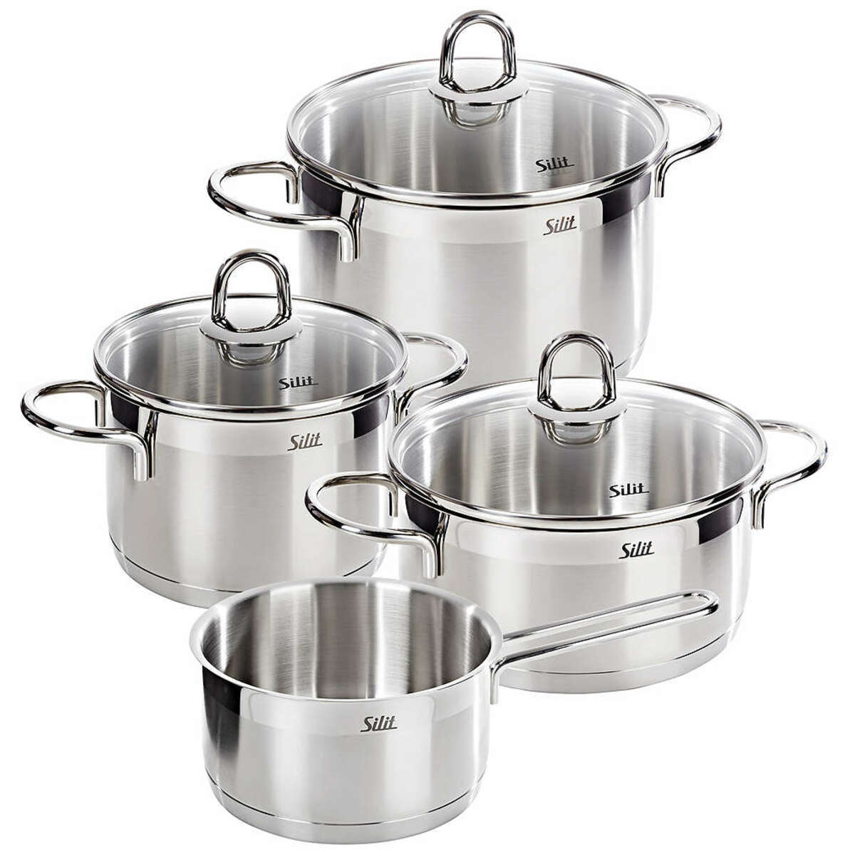 Bild 1 von SILIT Topf-Set »Diamant«