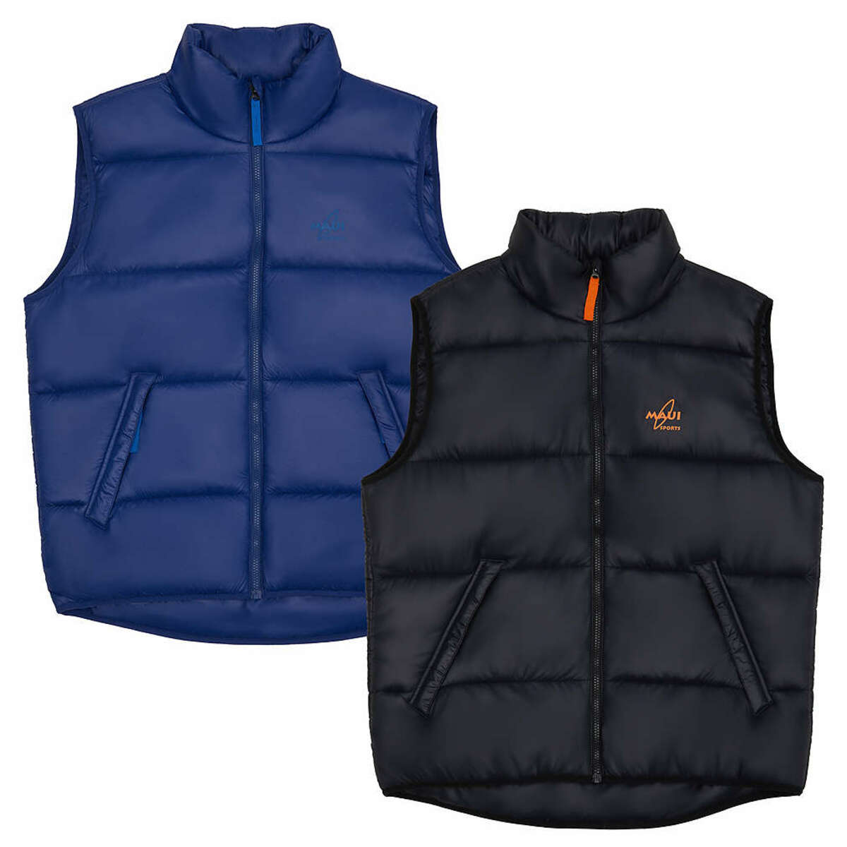 Bild 1 von MAUI Herren-Weste