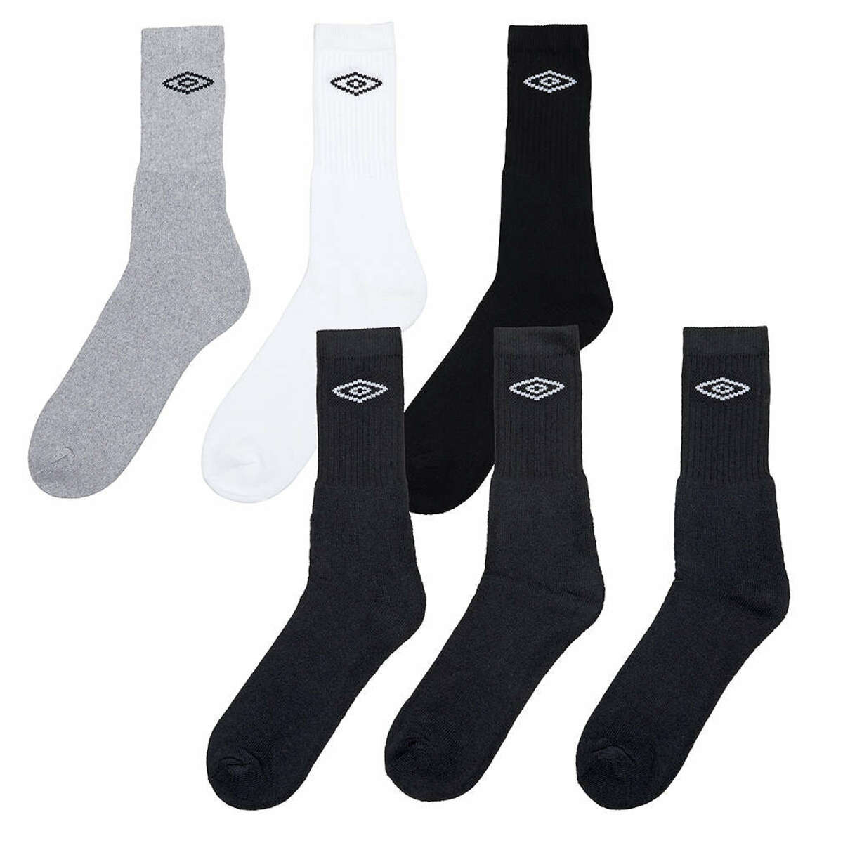 Bild 1 von UMBRO Herren-Tennissocken