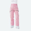 Bild 1 von Skihose Damen - FR500 rosa Rosa