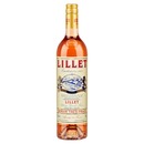 Bild 1 von Lillet Aperitif Rosé 17 % Vol. (0,75 l)