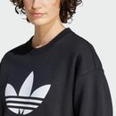 Bild 4 von adidas Originals Kapuzensweatshirt TRF CREW SWEAT