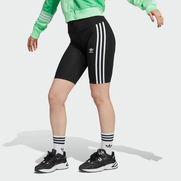 Bild 1 von adidas Originals Sporthose ALWAYS ORIGINAL RADLERHOSE (1-tlg)