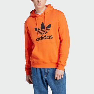 adidas Originals Kapuzensweatshirt TREFOIL HOODY