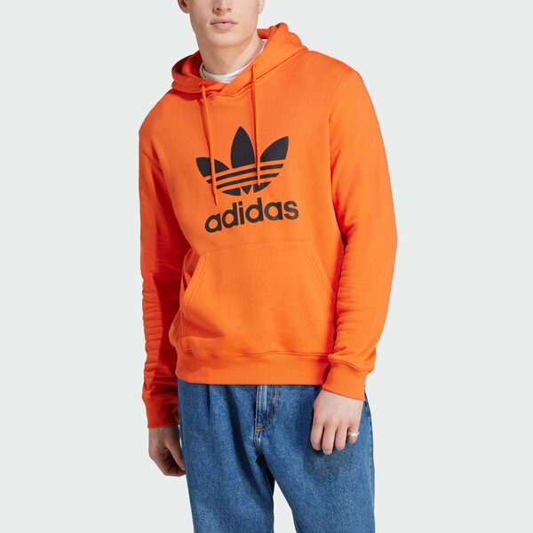 Bild 1 von adidas Originals Kapuzensweatshirt TREFOIL HOODY