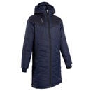 Bild 1 von Kinder Fussball Parka lang - TRX marineblau Blau