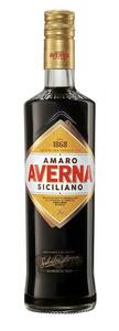 Averna Amaro Kräuterlikör 29 % Vol. (1 l)