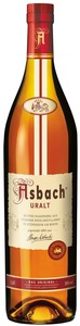 Asbach Uralt Weinbrand 36 % Vol. (1 l)