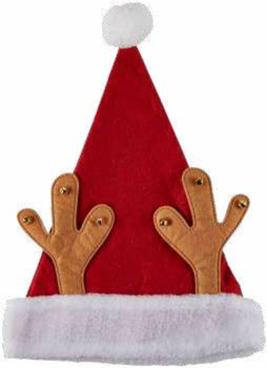 Bild 3 von Weihnachtsmütze