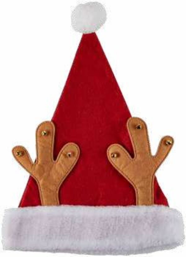 Bild 3 von Weihnachtsmütze