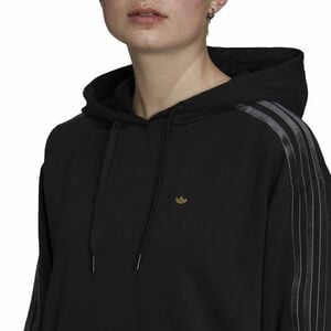 adidas Originals Hoodie adidas Originals Velvet Hoodie