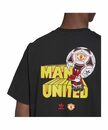 Bild 3 von adidas Originals T-Shirt Manchester United T-Shirt default